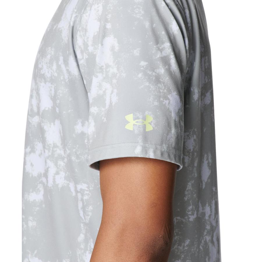 UNDER ARMOUR（アンダーアーマー） メンズ UAモチベート プリント