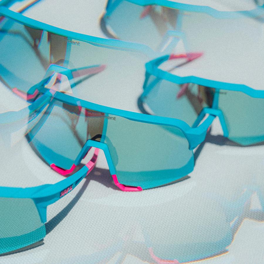 サングラス100%ワンハンドレッドフェルナンドタティスJr.モデル S3 100% ワンハンドレッド スポーツサングラス S3 フェルナンド