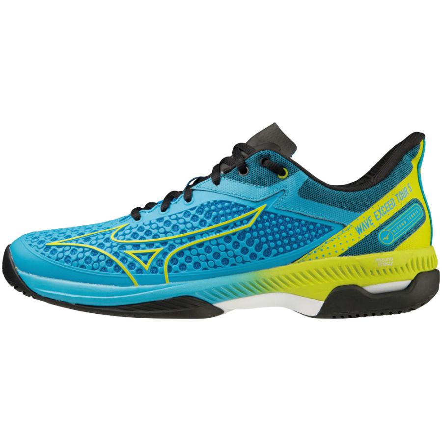 MIZUNO（ミズノ） テニスシューズ オールコート ウェーブエクシード