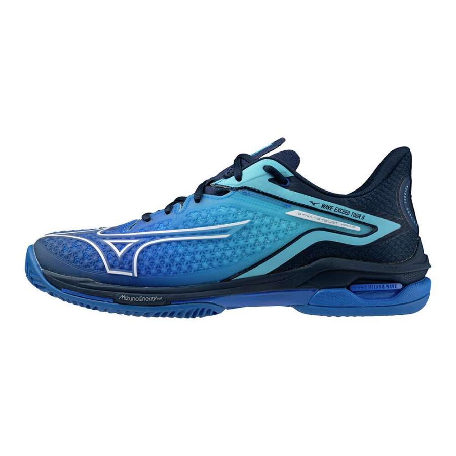 MIZUNO（ミズノ） テニスシューズ ユニセックス オムニ・クレー