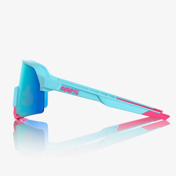 100% ワンハンドレッド サングラス スピードクラフト XS LE SPEEDCRAFT