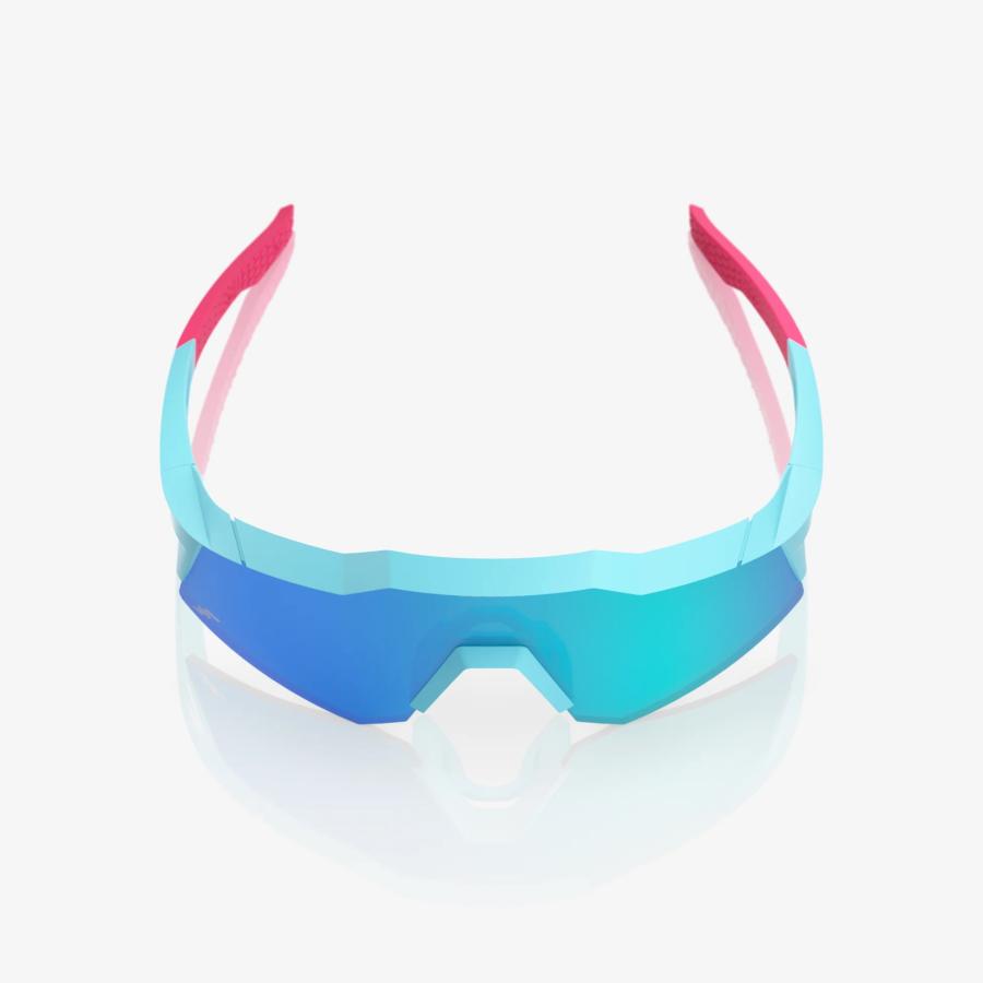 ワンハンドレッド サングラス タティスJr speedcraft タティス 100% ワンハンドレッド サングラス スピードクラフト XS LE SPEEDCRAFT