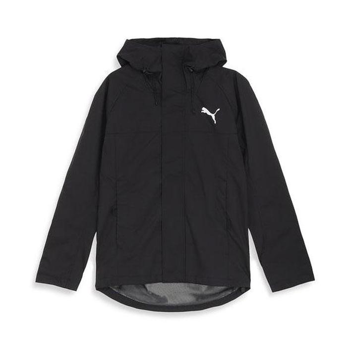 PUMA（プーマ） メンズ アウター プロテクティブ ジャケット 裏