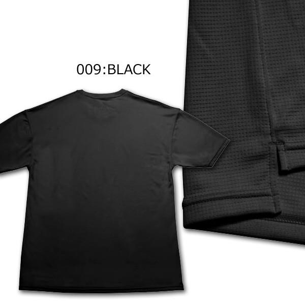オンヨネ アース A.A.TH ハーフＴシャツ AAJ99301 爆買の画像