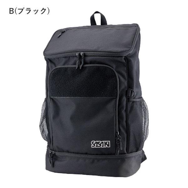 ササキスポーツ ササキ SASAKI 新体操 GYMバックパック AC-80 リュック
