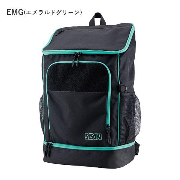 ササキスポーツ ササキ SASAKI 新体操 GYMバックパック AC-80 リュック
