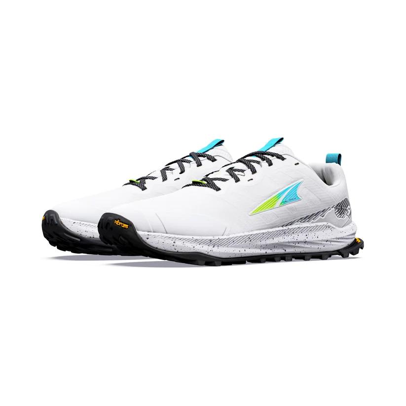 ALTRA アルトラ トレイルランニングシューズ メンズ ローン ピーク 9+