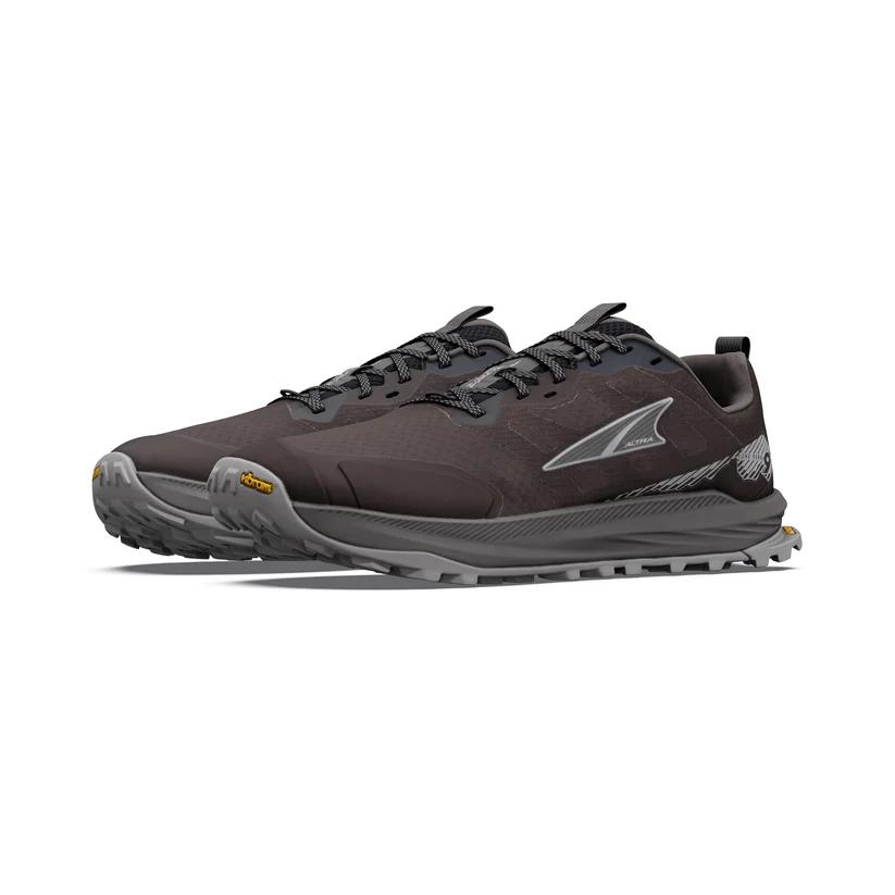 ALTRA アルトラ トレイルランニングシューズ メンズ ローン ピーク 9+