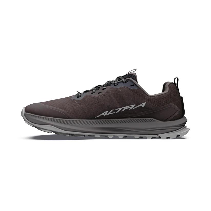 ALTRA アルトラ トレイルランニングシューズ メンズ ローン ピーク 9+