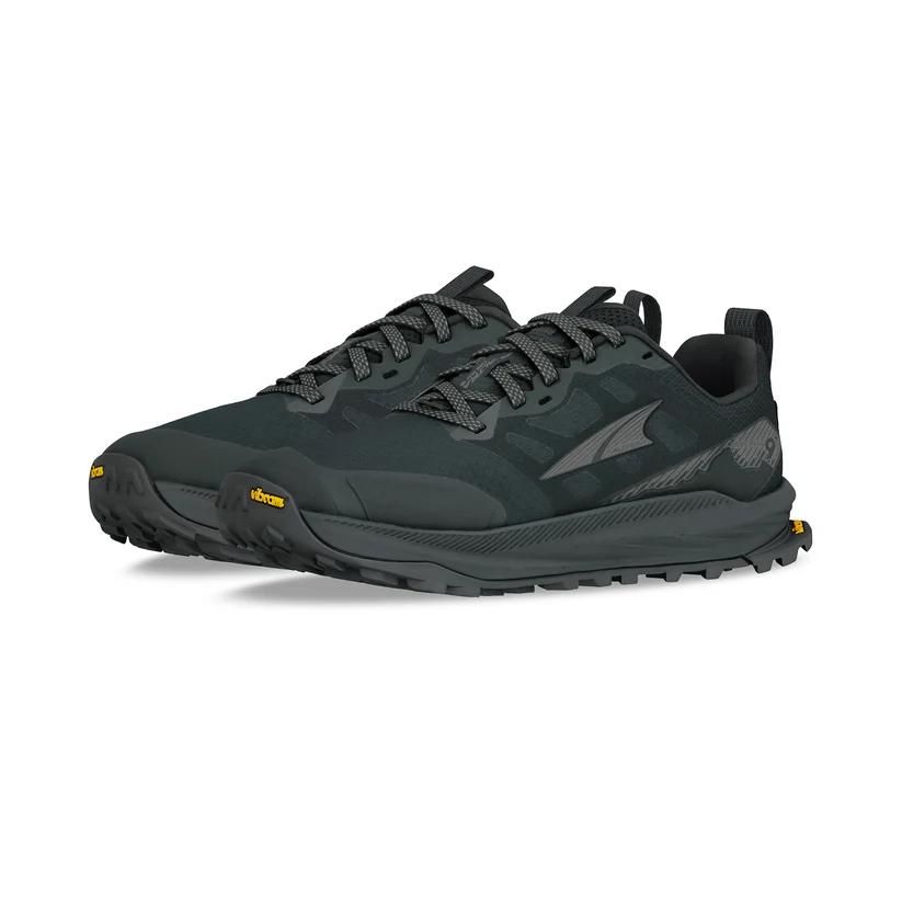 ALTRA アルトラ トレイルランニングシューズ メンズ ローン ピーク 9+