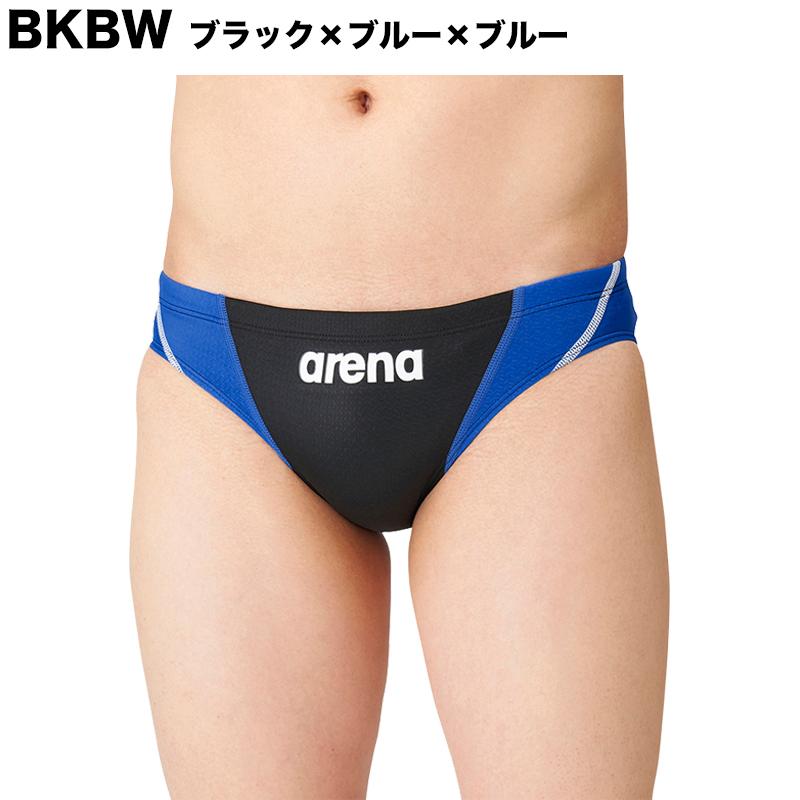 アリーナ（arena） 競泳水着 メンズ アクアアドバンスド リミック ARN