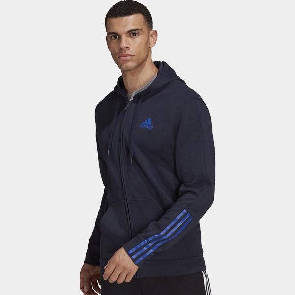 adidas（アディダス） エッセンシャルズ ダブルニット カット 3