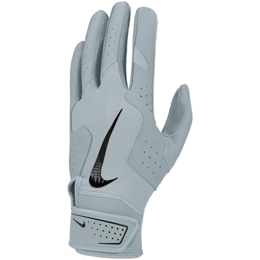 NIKE（ナイキ） 野球 ソフトボール 打撃用手袋 アルファ 2.0