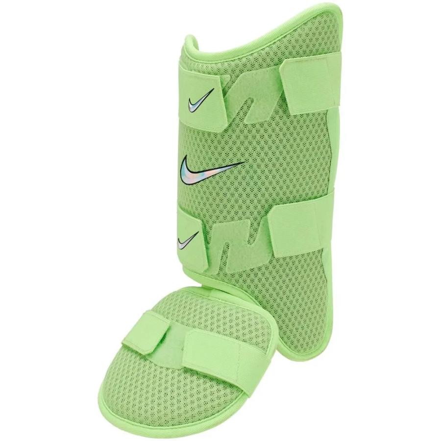 NIKE（ナイキ） 野球 ソフトボール ダイヤモンド バッターズ レッグ