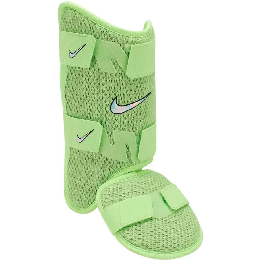 NIKE（ナイキ） 野球 ソフトボール ダイヤモンド バッターズ レッグ