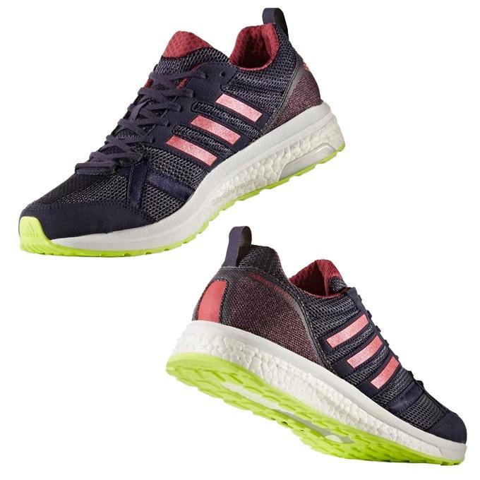 アディダス ランニングシューズ アディゼロ テンポ ブースト 3 Adizero Tempo Boost 3 Ba38 富士スポーツ Paypayモール店 通販 Paypayモール