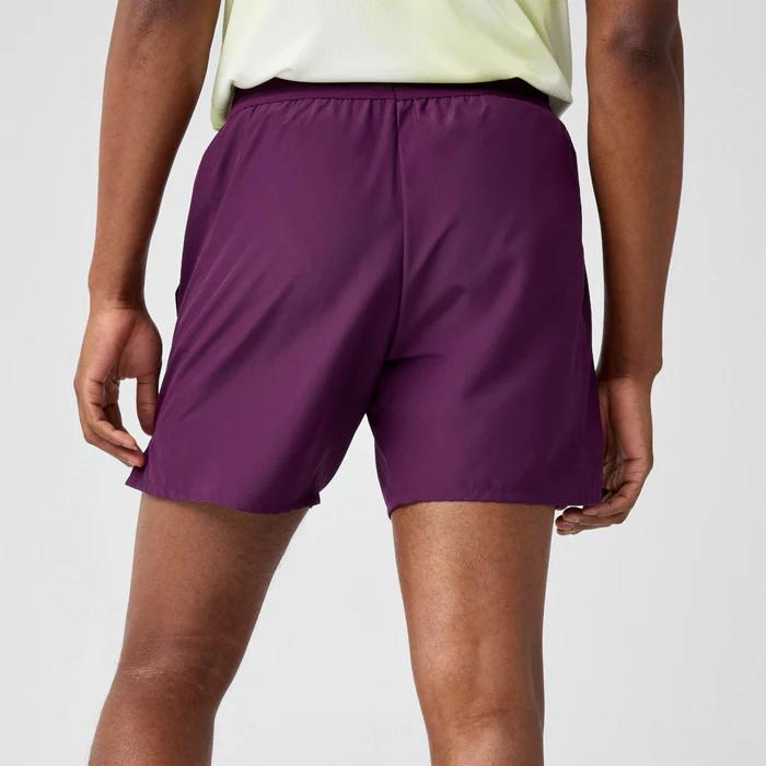 ブルックス BROOKS メンズ ダッシュ ショート Dash Short ショーツ ランニングパンツ 軽量 通気性 ポケット付 インナー付 BAM5800 Rカラー メール便利用可 爆買の画像