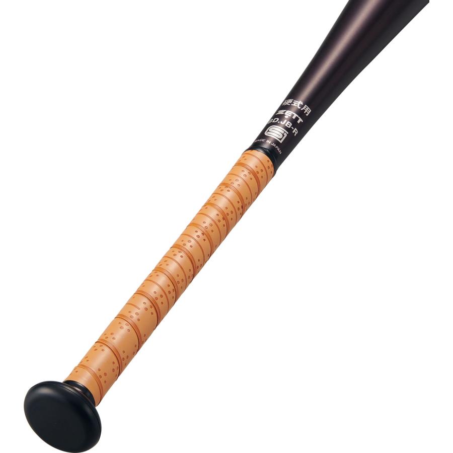 ゼット ZETT 高校野球 硬式 新基準 硬式バット ゼットパワーHB