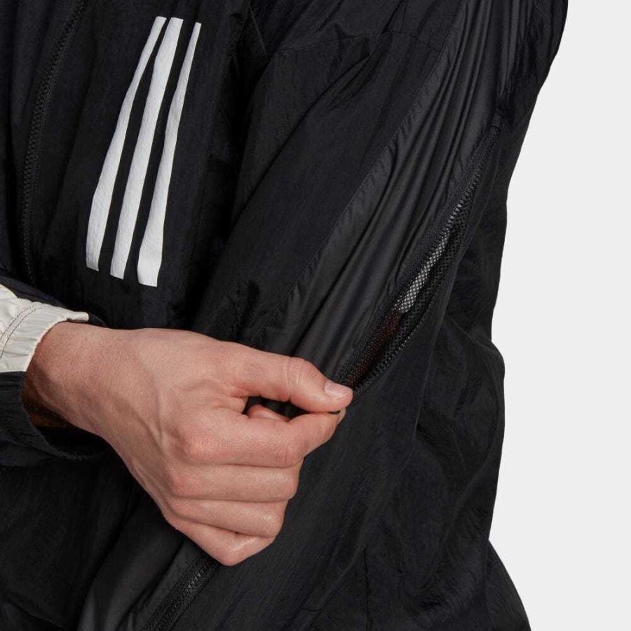 adidas アディダス ウインドブレーカー ジャケット 薄手 W.N.D. adidas アディダス ウインドブレーカー ジャケット 薄手 W.N.D.