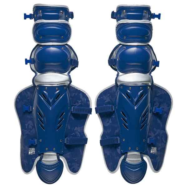 ゼット 【ノベルティ付き】 ZETT 一般軟式用 キャッチャー防具