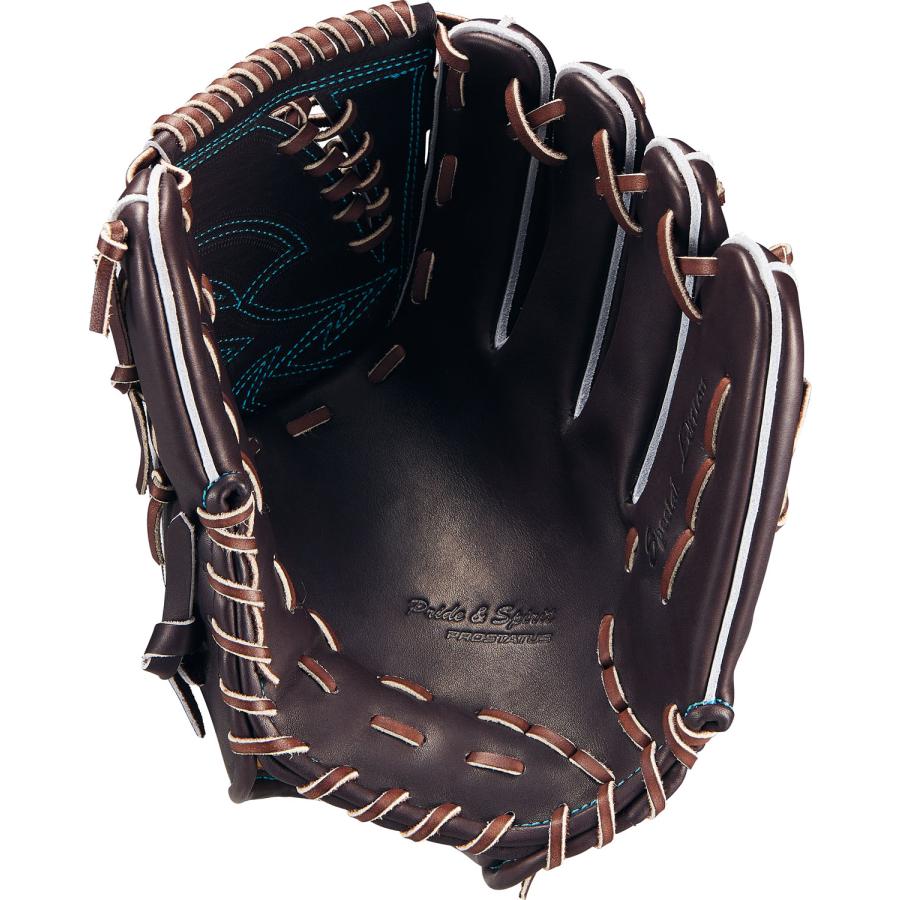 ZETT PROSTATUS 野球グローブ 楽天市場】ゼット ZETT 【専用グラブ袋付き】 プロステイタス