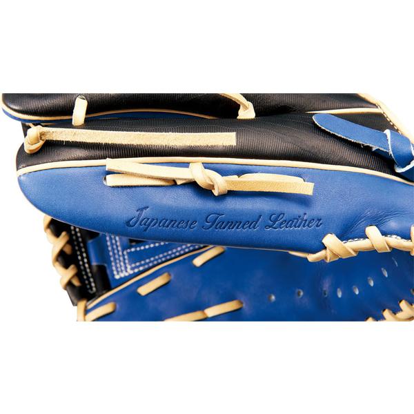 ゼット（ZETT） 【ノベルティ付き】 野球グローブ グラブ 軟式 内野手