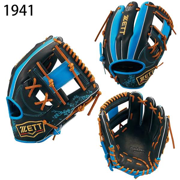 ゼット ZETT 野球グローブ グラブ 軟式 内野手用 右投げ ゼット ZETT 野球グローブ グラブ 軟式 内野手用 右投げ