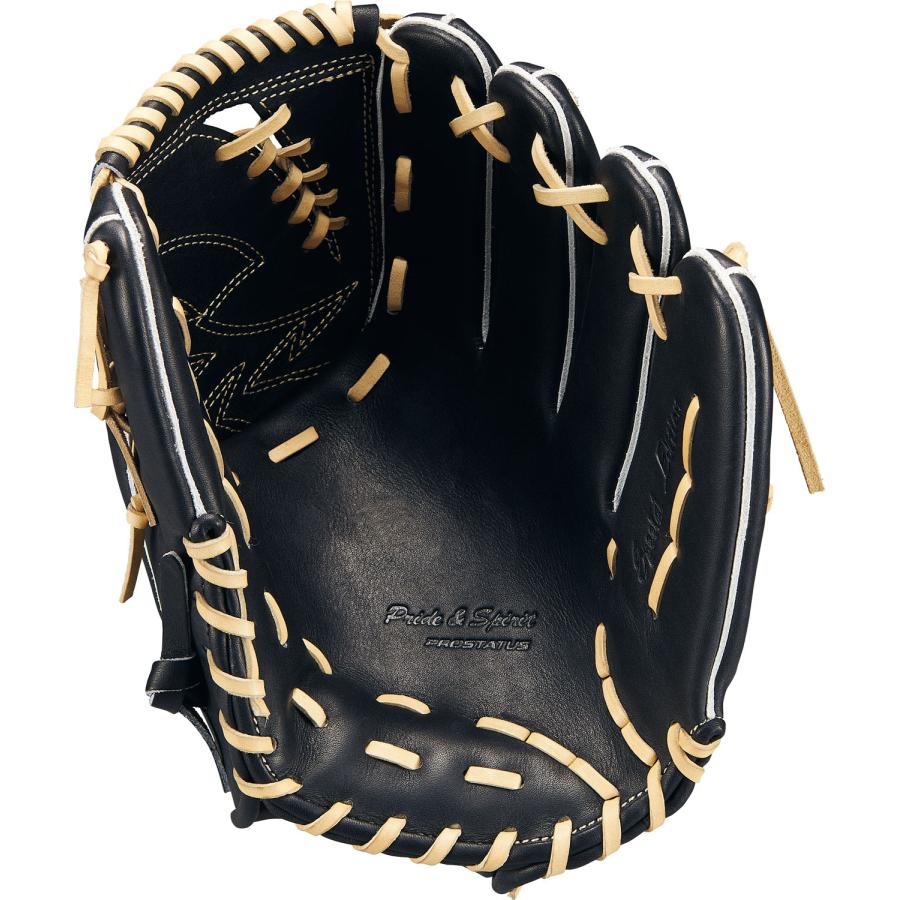 ゼット（ZETT） 野球グローブ グラブ 軟式 投手用 右投げ 左投げ