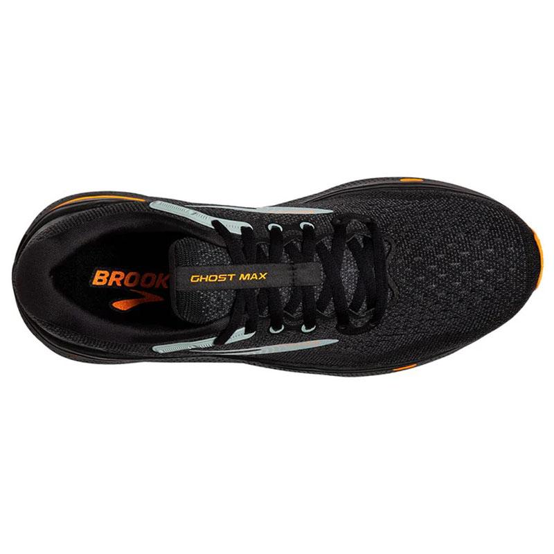 BROOKS（ブルックス） メンズ ランニングシューズ ゴースト マックス