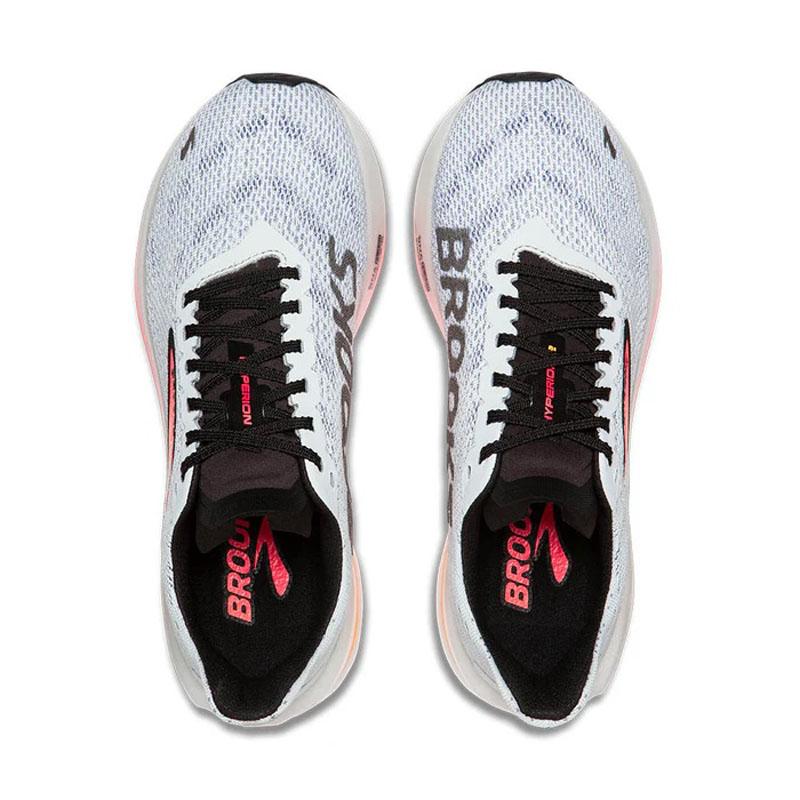 【最終価格】BROOKS ブルックス ハイペリオン２ Hyperion2 （ハイペリオン2 ブラック）