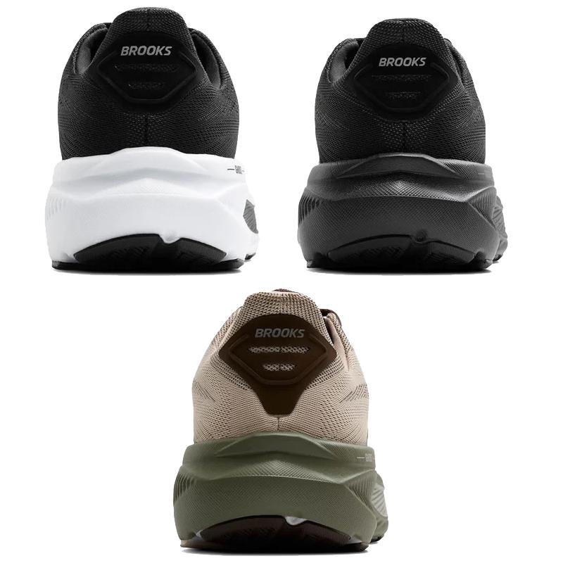 BROOKS（ブルックス） メンズ ランニングシューズ ゴースト 17 BRM4423 