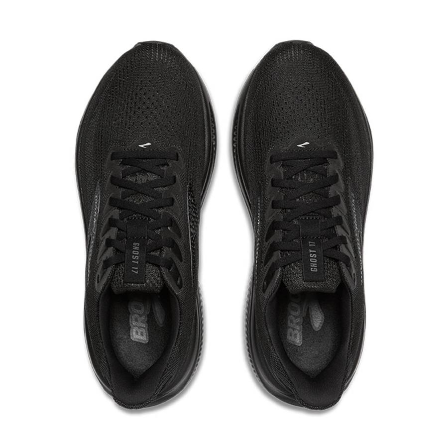 BROOKS（ブルックス） メンズ ランニングシューズ ゴースト 17 ワイド