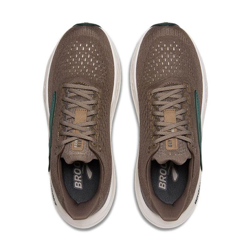 BROOKS（ブルックス） メンズ ランニングシューズ グリセリンマックス