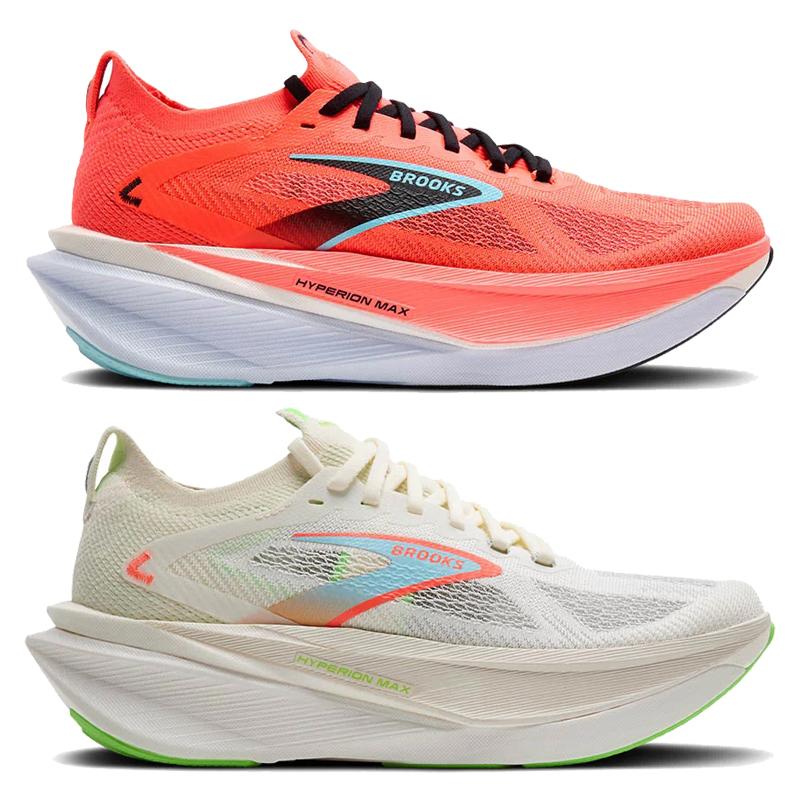 BROOKS（ブルックス） メンズ 新作 ランニングシューズ ハイペリオン