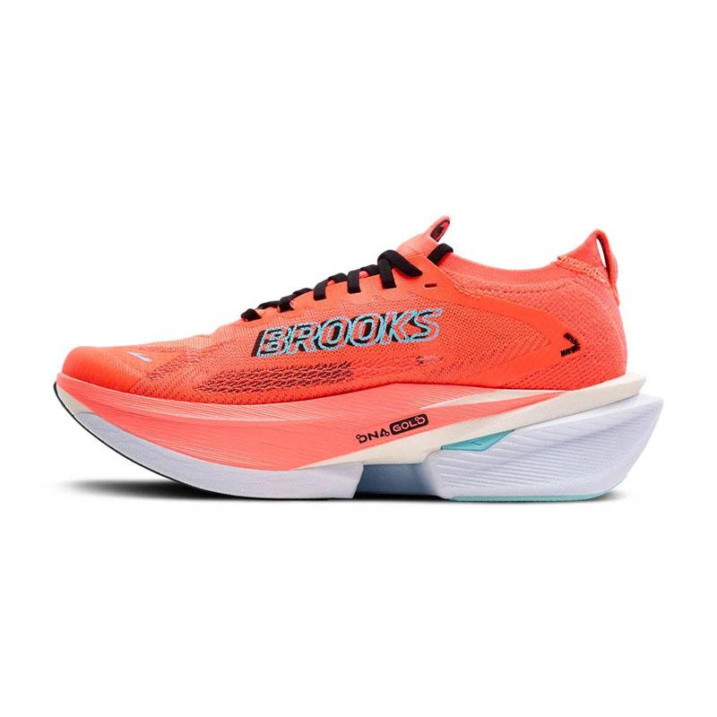 ブルックス メンズ 新作 ランニングシューズ ハイペリオン マックス 3 BRM4673 R W レース マラソン ジョグ トレーニング レース Hyperion Max BROOKS 爆買_5