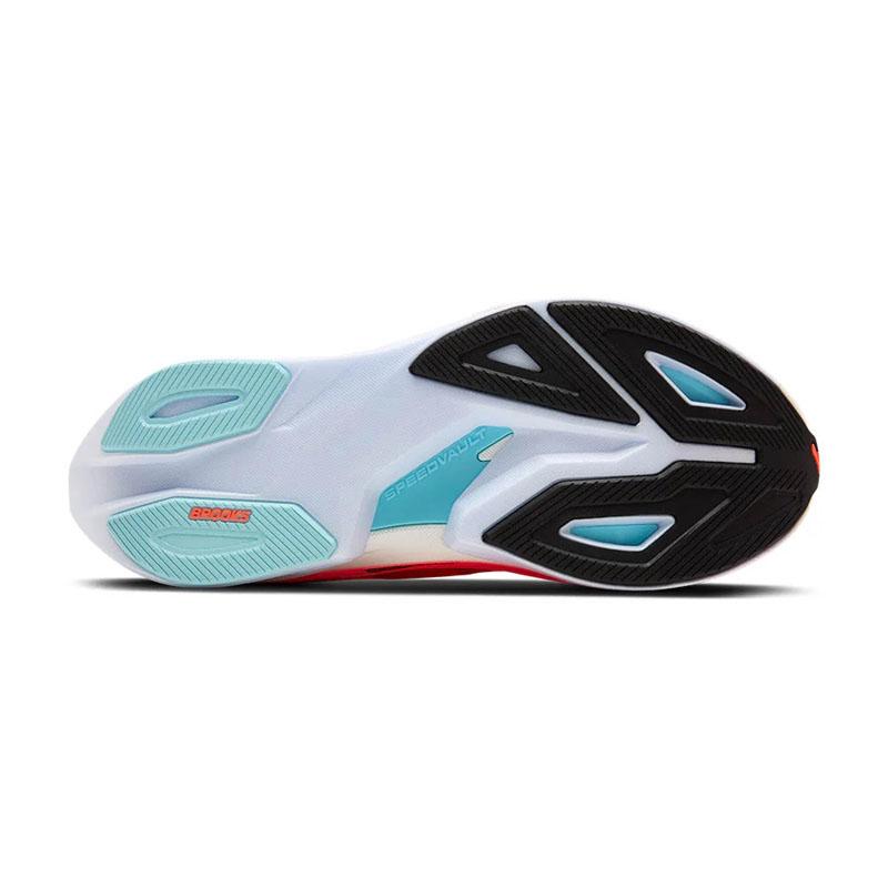 ブルックス メンズ 新作 ランニングシューズ ハイペリオン マックス 3 BRM4673 R W レース マラソン ジョグ トレーニング レース Hyperion Max BROOKS 爆買_6