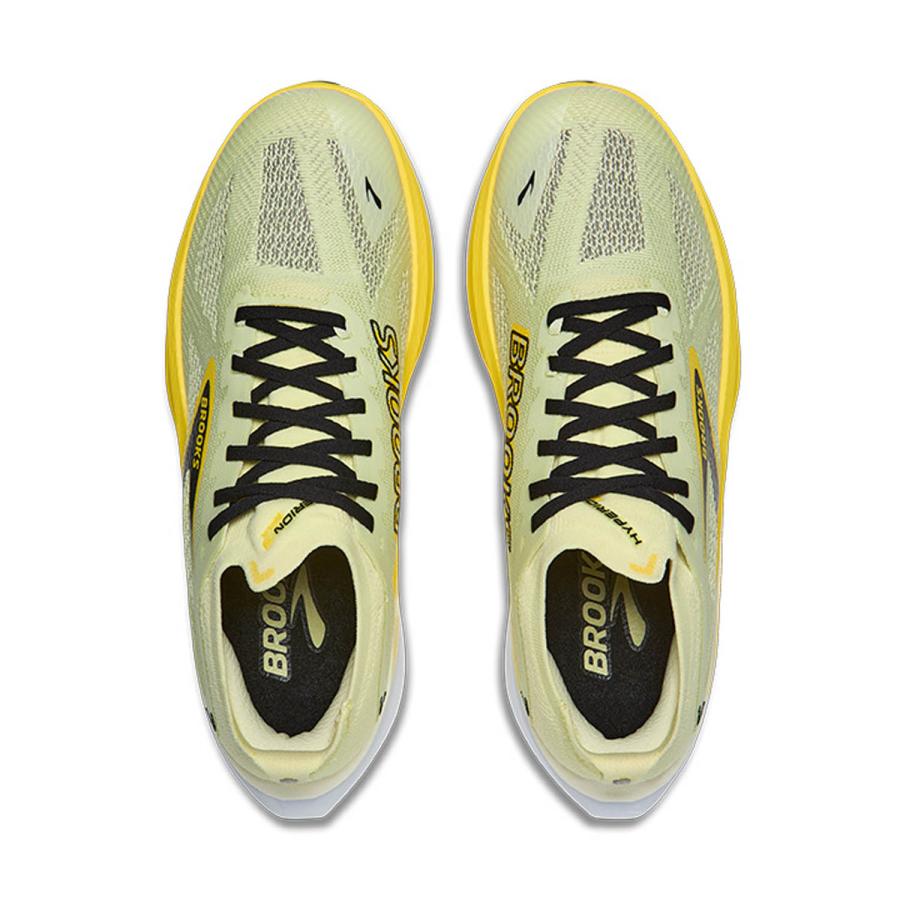 BROOKS（ブルックス） メンズ ランニングシューズ ハイペリオン