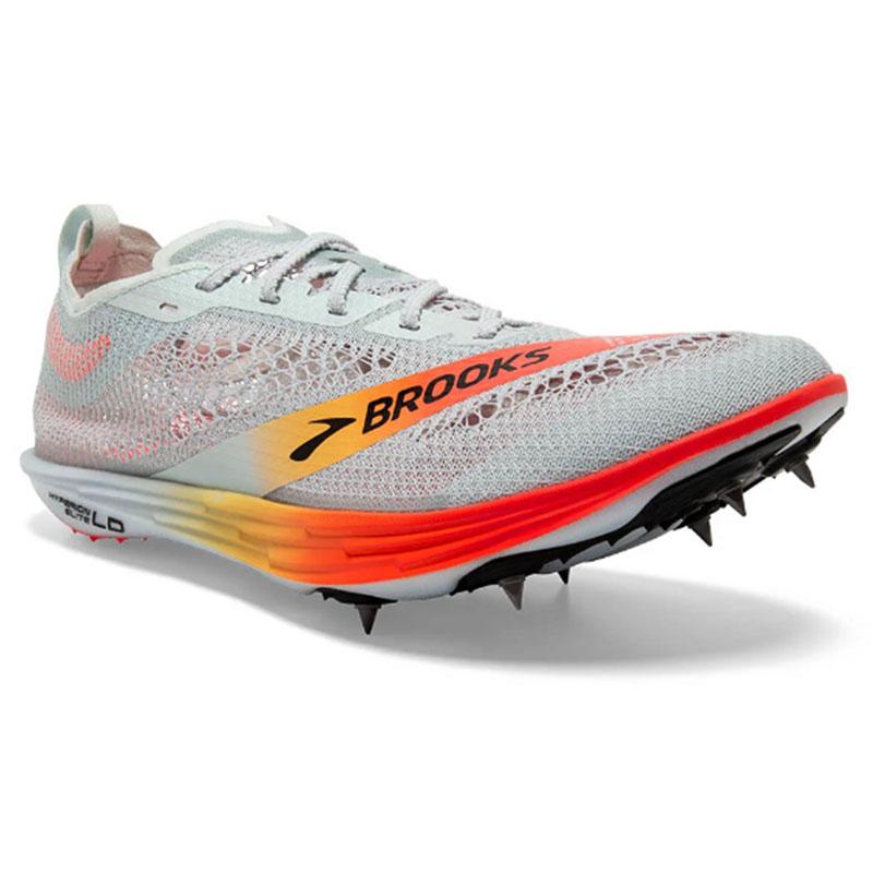 BROOKS ブルックス 陸上スパイク 長距離 ハイペリオン エリート BROOKS ブルックス 陸上スパイク 長距離 ハイペリオン エリート