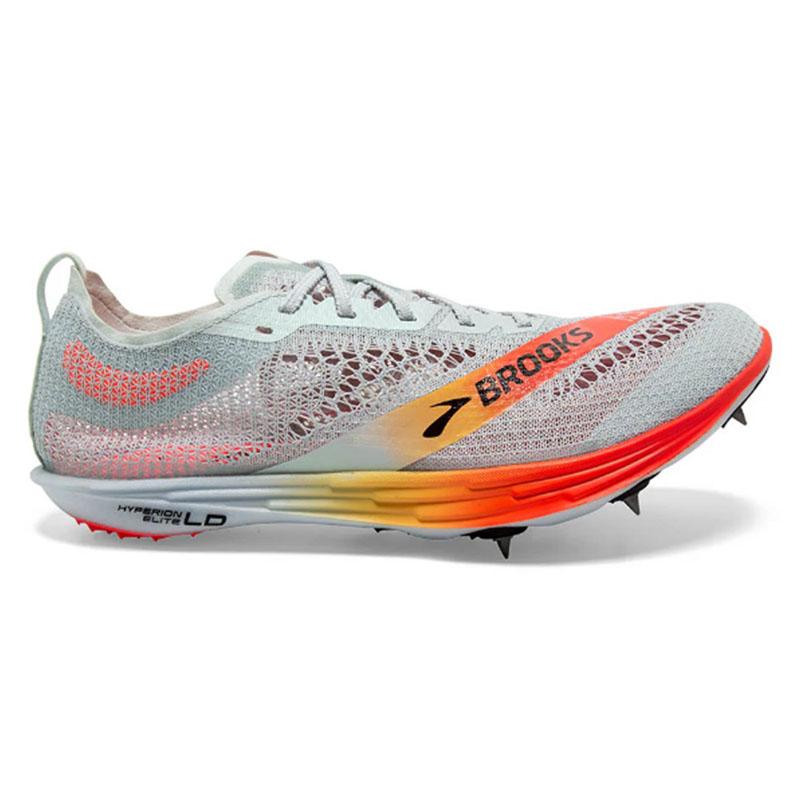 BROOKS ブルックス 陸上スパイク 長距離 ハイペリオン エリート BROOKS ブルックス 陸上スパイク 長距離 ハイペリオン エリート