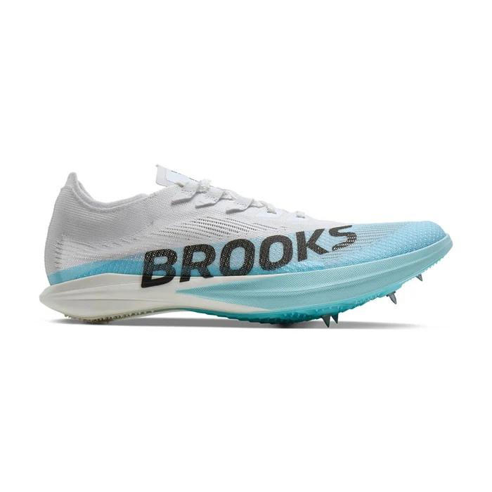 ブルックス ハイペリオン BROOKS HYPERION 未使用 26.5 BROOKS（ブルックス） 新作 陸上スパイク 長距離 ハイペリオン