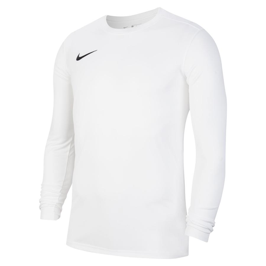 NIKE（ナイキ） Dri-FIT パーク7 ロングスリーブ ジャージ 長袖 T