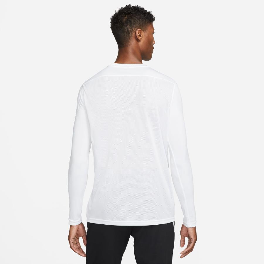 NIKE（ナイキ） Dri-FIT パーク7 ロングスリーブ ジャージ 長袖 T
