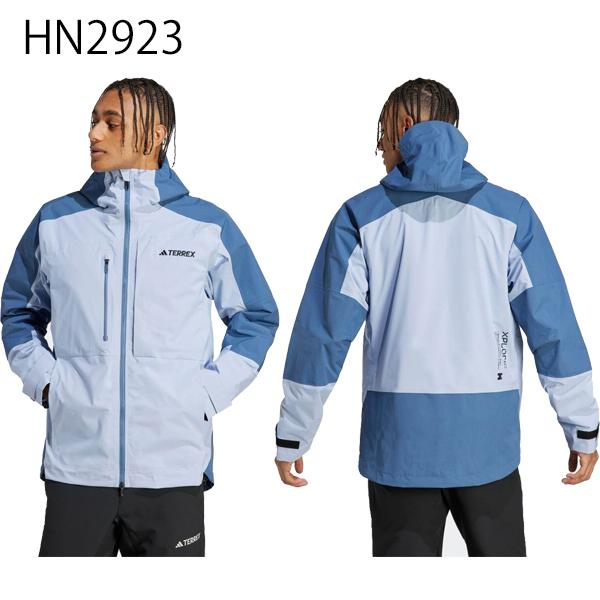 adidas アディダス アウトドア 防水 レインジャケット adidas アディダス アウトドア 防水 レインジャケット