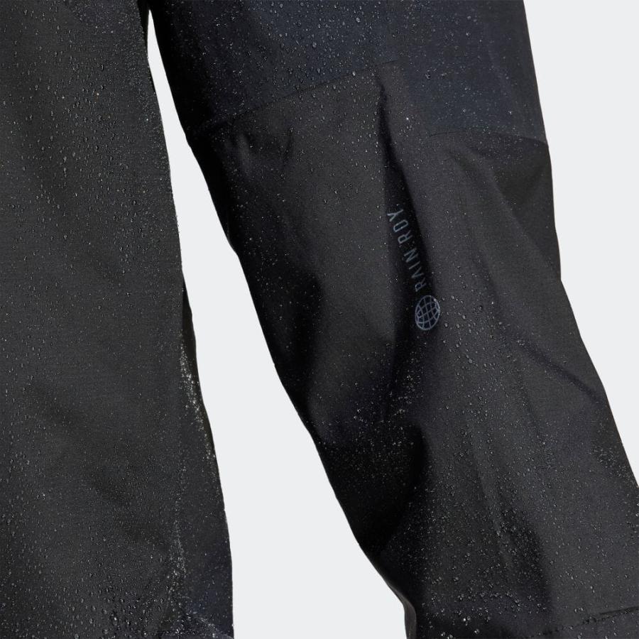adidas アディダス アウトドア 防水 レインジャケット adidas アディダス アウトドア 防水 レインジャケット