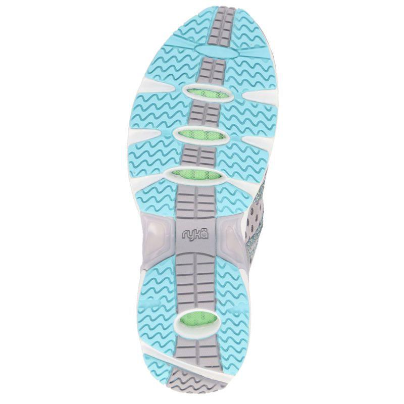 ryka ハイカット トレーニングシューズ 水色　24cm ryka ハイカット トレーニングシューズ 水色 24cm ryka