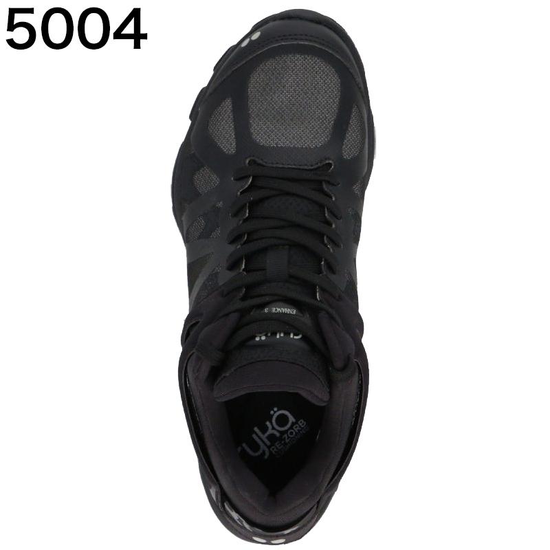 ライカ（Leica） シューズ ryka ミッドカット エクササイズ