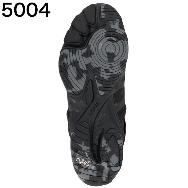 ライカ（Leica） シューズ ryka ミッドカット エクササイズ