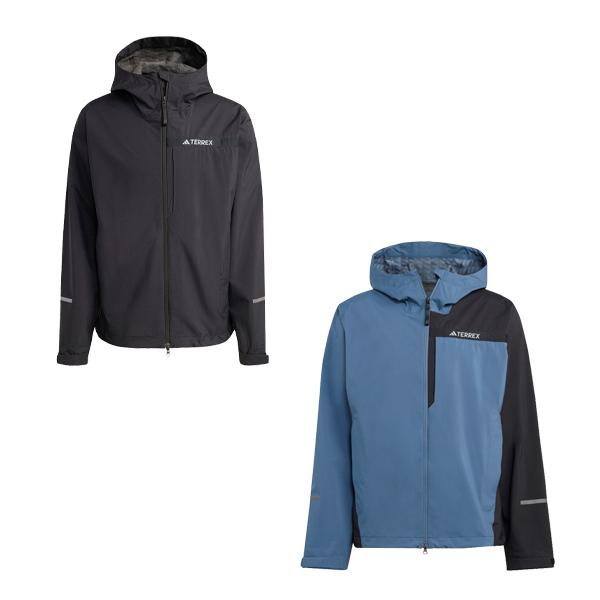 adidas（アディダス） アウトドア ジャケット テレックス マルチ RAIN