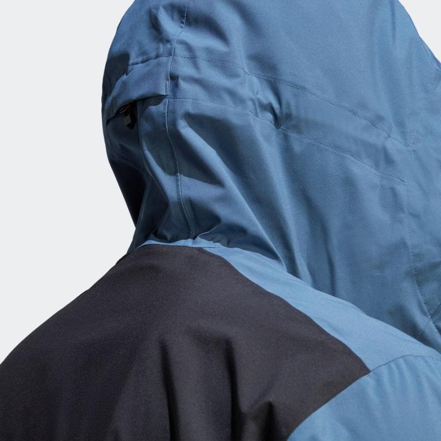adidas アディダス アウトドア ジャケット テレックス マルチ adidas アディダス アウトドア ジャケット テレックス マルチ
