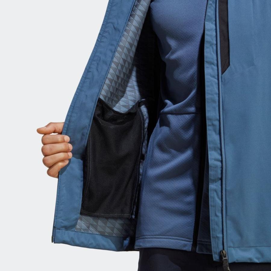 adidas（アディダス） アウトドア ジャケット テレックス マルチ RAIN